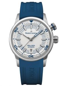 Đồng hồ Maurice Lacroix Pontos S Diver PT6248-SS00L-130-4