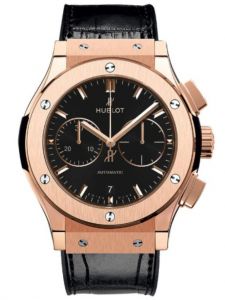 Đồng hồ Hublot Classic Fusion 541.OX.1181.LR