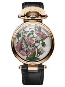 Đồng hồ Bovet Chateau de Motiers Eurytides Marcellus HMS5056