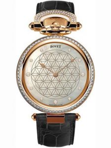 Đồng hồ Bovet Chateau de Motiers HMS080-SD12