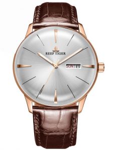 Đồng hồ Reef Tiger Classic Heritor RGA8238-PWB