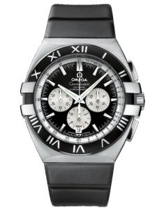 Đồng hồ Omega Constellation Double Eagle 1819.51.91 41 Steel