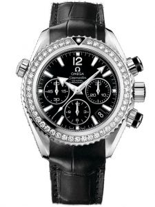 Đồng hồ Omega Seamaster Planet Ocean 600M 222.18.38.50.01.001 37.5 Steel