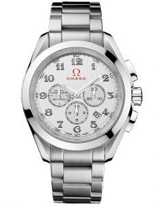 Đồng hồ Omega Specialities Olympic Games Collection 231.10.44.50.02.001 44 Steel