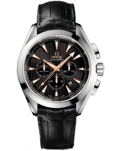 Đồng hồ Omega Seamaster Aqua Terra 150M 231.53.44.50.01.001 44 White Gold