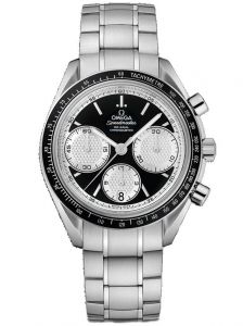 Đồng hồ Omega Speedmaster Racing 326.30.40.50.01.002 40 Steel