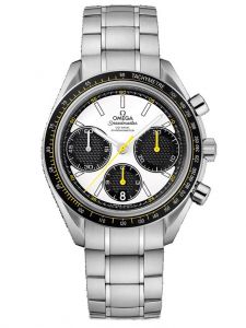 Đồng hồ Omega Speedmaster Racing 326.30.40.50.04.001 40 Steel