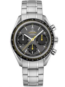 Đồng hồ Omega Speedmaster Racing 326.30.40.50.06.001 40 Steel