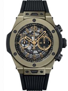 Đồng hồ Hublot Big Bang Unico 421.MX.1130.RX - Phiên Bản Giới Hạn 200 Chiếc