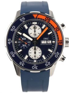 Đồng hồ IWC Aquatimer Chronograph IW376704 - Lướt