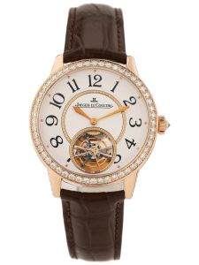 Đồng hồ Jaeger-LeCoultre Rendez-Vous Tourbillon 3412402 - Lướt