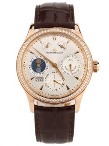 Đồng hồ Jaeger-LeCoultre Master Eight Days Perpetual Q1612403 - Lướt
