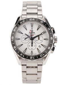 Đồng hồ Omega Seamaster Aqua Terra 150M 231.10.44.52.04.001 44 Steel