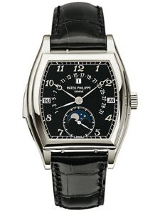 Đồng hồ Patek Philippe Grand Complication 5013P-010 Platinum - Lướt