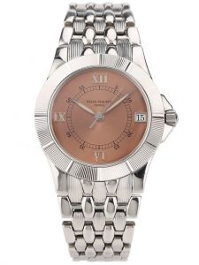 Đồng hồ Patek Philippe Neptune 5080/1A Thép không gỉ