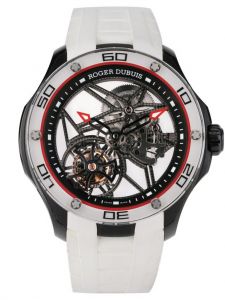 Đồng hồ Roger Dubuis Pulsion DBPU0013 - Lướt