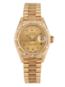 Đồng hồ Rolex Lady-Datejust 26 M69288 69288 - Lướt