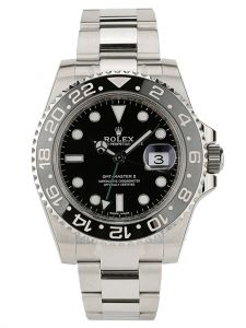 Đồng hồ Rolex GMT-Master II 40 M116710LN-78200 116710LN-78200 - Lướt