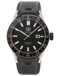 Đồng hồ Tag Heuer Connected SAR2A80.FT6049 SAR2A80FT6049