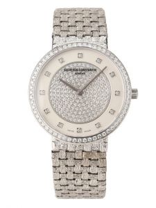 Đồng hồ Vacheron Constantin Patrimony Classique Diamond 81562/206G-9156