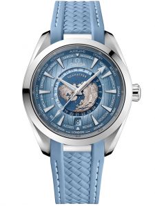 Đồng hồ Omega Seamaster Aqua Terra 150M 220.12.43.22.03.002 43 Steel