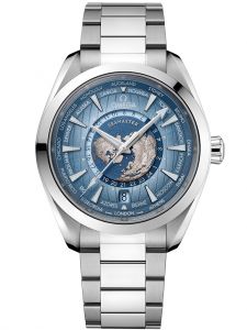 Đồng hồ Omega Seamaster Aqua Terra 150M 220.10.43.22.03.002 43 Steel