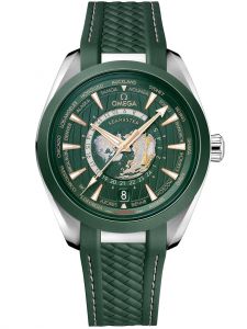 Đồng hồ Omega Seamaster Aqua Terra 150M 220.32.43.22.10.001 43 Steel