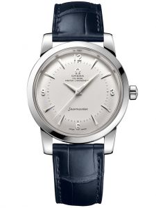 Đồng hồ Omega Seamaster 1948 511.13.38.20.02.002 38 Steel