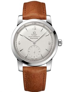 Đồng hồ Omega Seamaster 1948 511.12.38.20.02.002 38 Steel