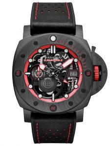 Đồng hồ Panerai Submersible S Brabus Experience Edition PAM01285