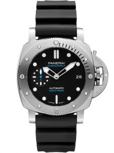 Đồng hồ Panerai Submersible PAM02973