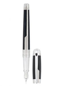 Bút máy S.T. Dupont Space Odyssey Premium Fountain Pen 410768L
