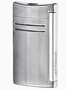 Bật Lửa S.T Dupont Maxijet Chrome Finish Lighter 020157N