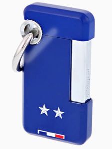 Bật Lửa S.T Dupont Lighter Hooked Cocoric-O 32007