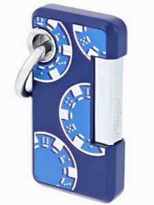 Bật Lửa S.T Dupont Lighter Hooked Casin-O 32010