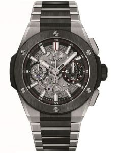 Đồng hồ Hublot Big Bang Integrated 451.NM.1170.NM