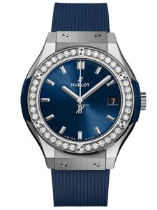 Đồng hồ Hublot Classic Fusion 581.NX.7170.RX.1104