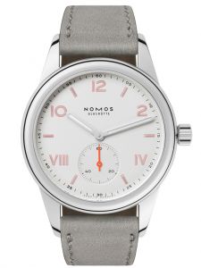 Đồng hồ Nomos Glashutte Club Campus Ref. 709