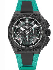 Đồng hồ Zenith Defy Extreme E Second Edition 10.9101.9004/60.I310 - Phiên Bản Giới Hạn