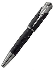 Bút bi xoay Montblanc Writers Edition Homage to Brothers Grimm Rollerball MB128363 - Phiên bản giới hạn