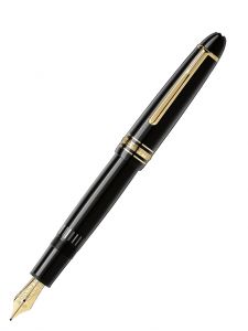 Bút máy Montblanc Meisterstück LeGrand Calligraphy Flexible MB128512