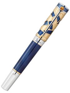 Bút máy Montblanc Masters of Art Homage to Vincent van Gogh 888 Fountain MB129159 - Phiên bản giới hạn