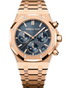 Đồng hồ Audemars Piguet Royal Oak 26240OR.OO.1320OR.05