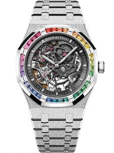 Đồng hồ Audemars Piguet Royal Oak 15412BC.YG.1224BC.03-B