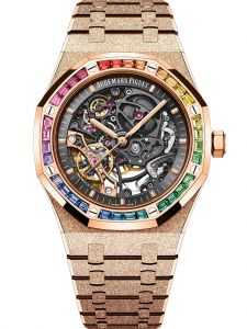 Đồng hồ Audemars Piguet Royal Oak 15412OR.YG.1224OR.01-B