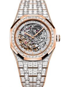 Đồng hồ Audemars Piguet Royal Oak 15417OR.ZZ.1267OR.01.A