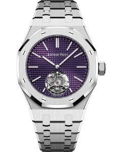 Đồng hồ Audemars Piguet Royal Oak 26660ST.OO.1356ST.02