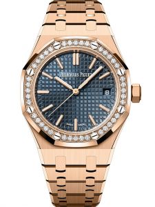 Đồng hồ Audemars Piguet Royal Oak 15551OR.ZZ.1356OR.05