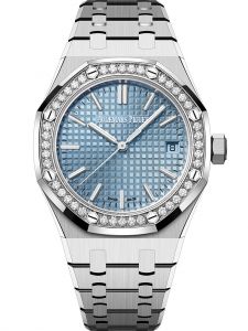 Đồng hồ Audemars Piguet Royal Oak 15551ST.ZZ.1356ST.04