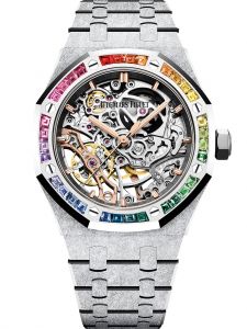 Đồng hồ Audemars Piguet Royal Oak 15468BC.YG.1259BC.01-B
